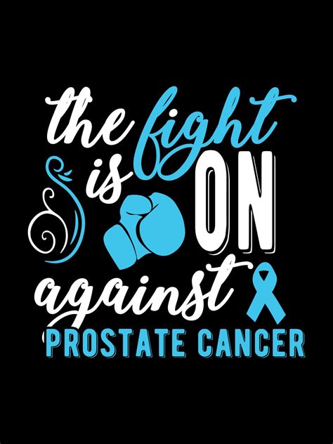 Take Action Against Prostate Cancer .
